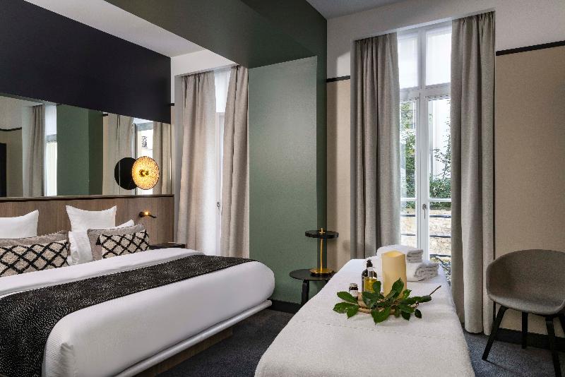 Hotel Opera Liège