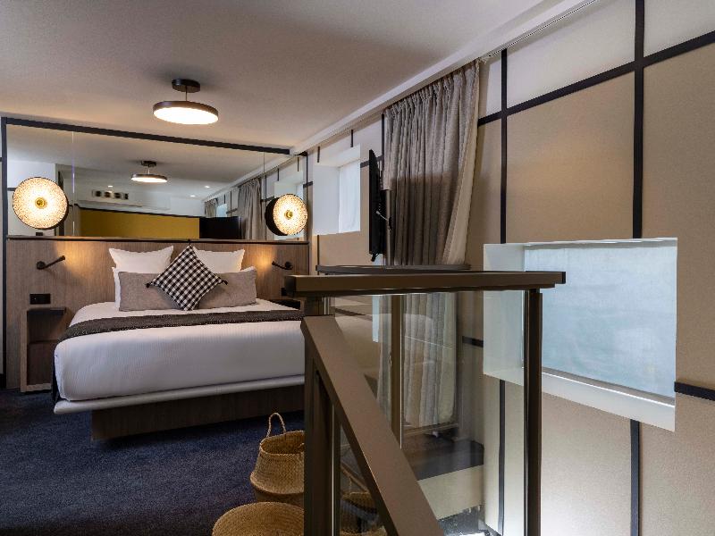 Hotel Opera Liège image