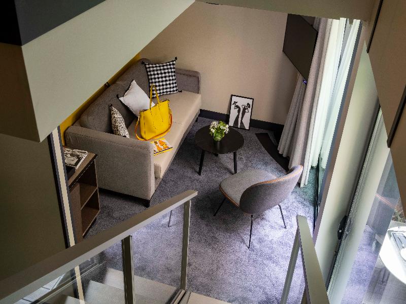 Hotel Opera Liège image