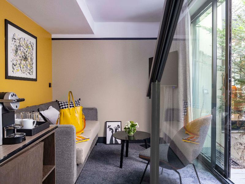 Hotel Opera Liège image
