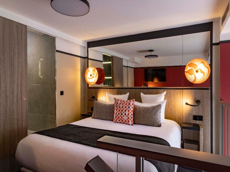 Hotel Opera Liège image