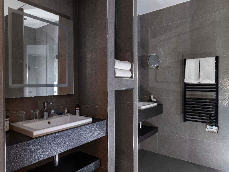 Hotel Opera Liège image