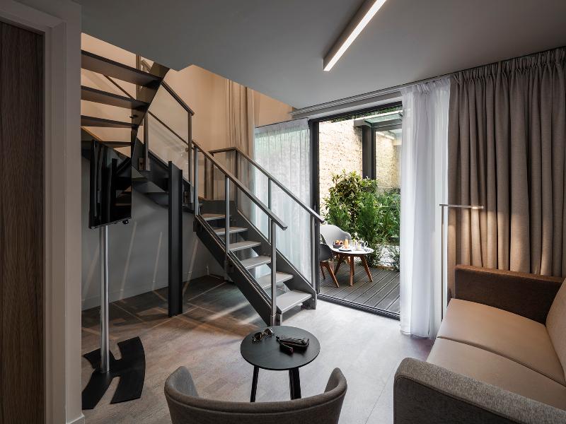Hotel Opera Liège image