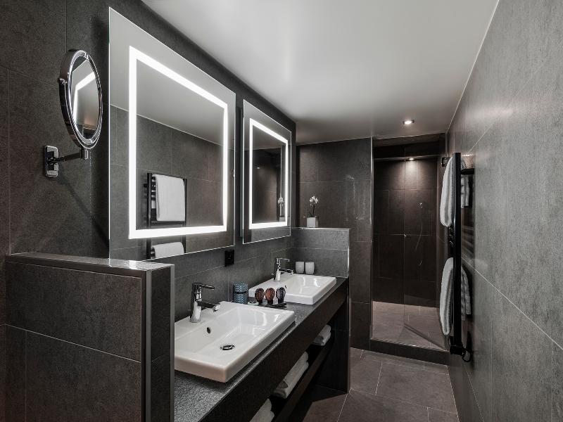 Hotel Opera Liège image