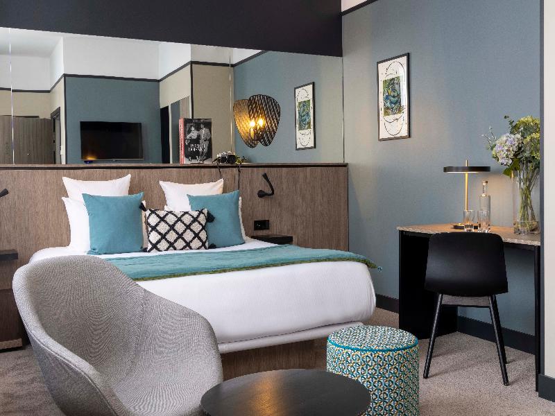 Hotel Opera Liège image