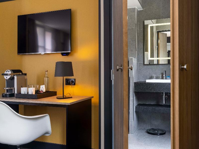 Hotel Opera Liège image