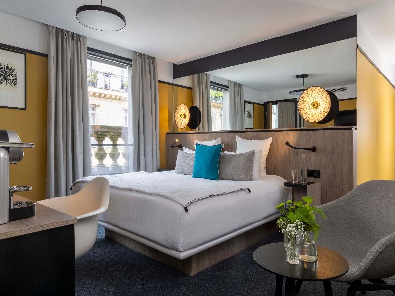 Hotel Opera Liège image