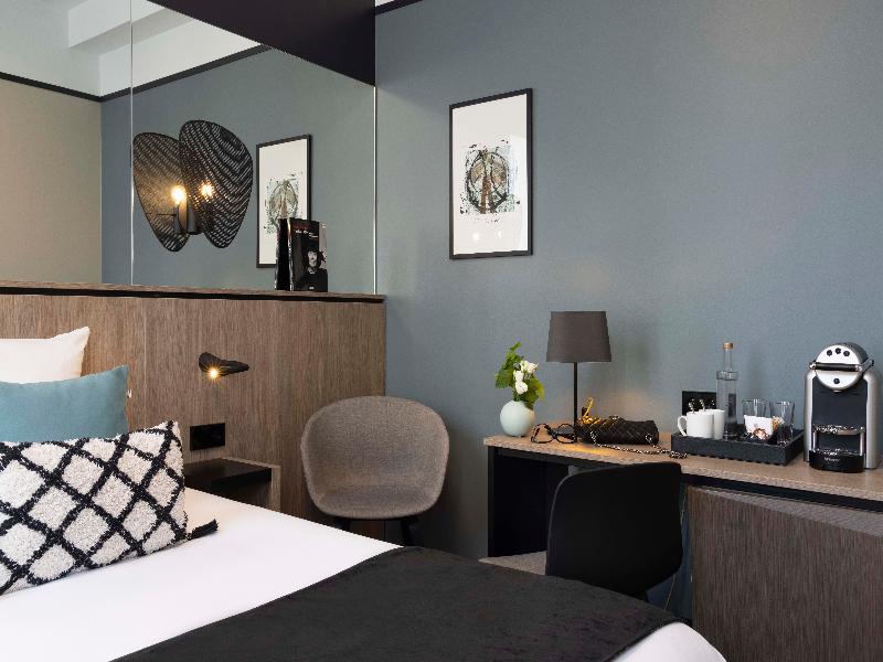 Hotel Opera Liège image