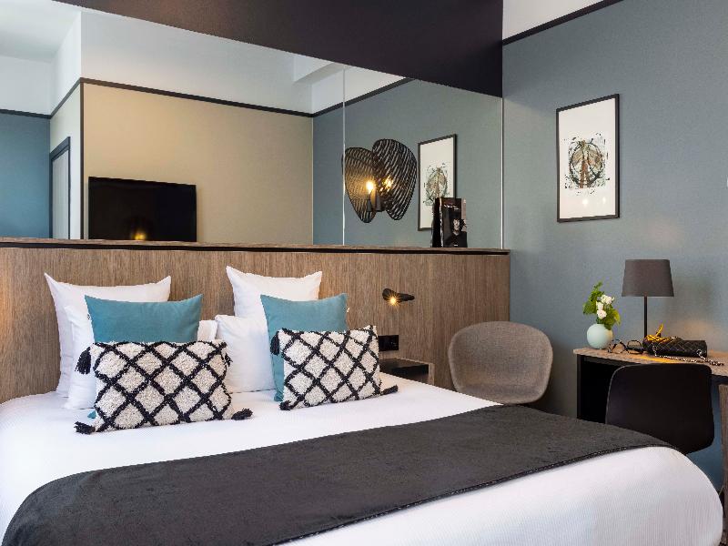 Hotel Opera Liège image