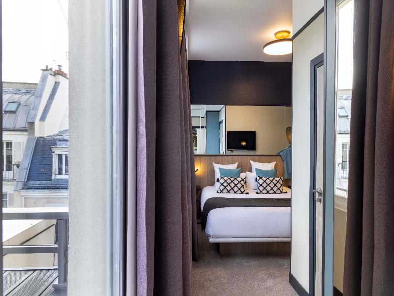 Hotel Opera Liège image