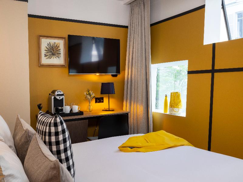 Hotel Opera Liège image
