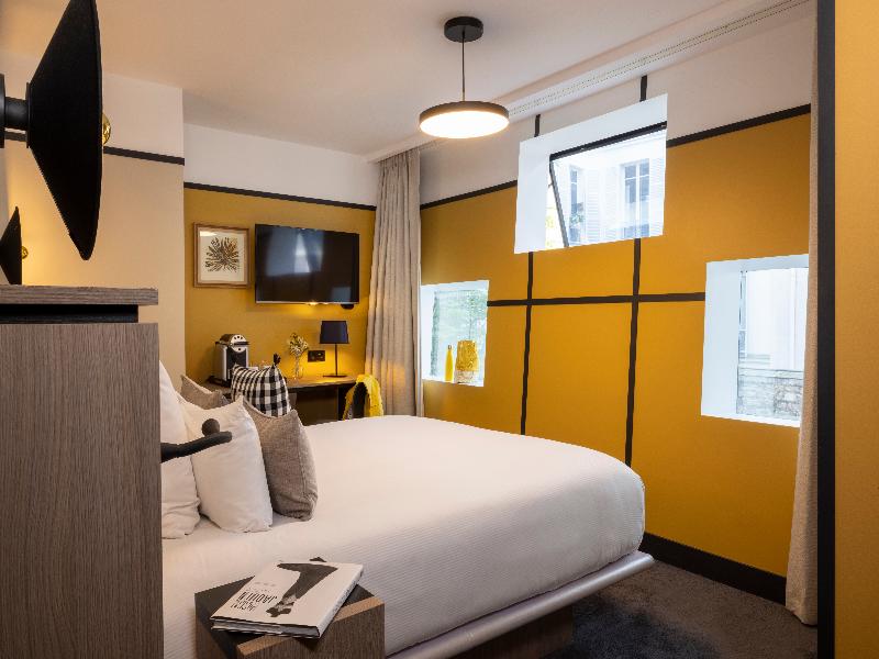 Hotel Opera Liège image