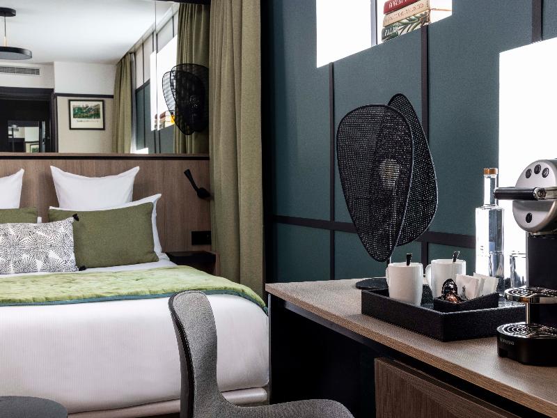 Hotel Opera Liège image