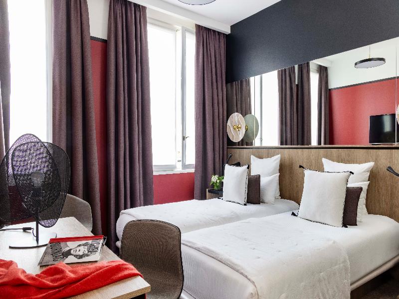 Hotel Opera Liège image