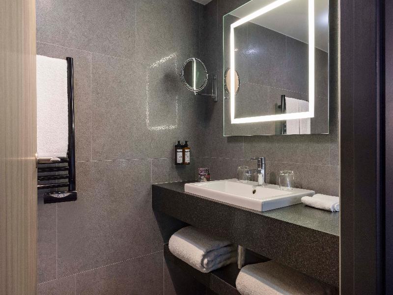 Hotel Opera Liège image