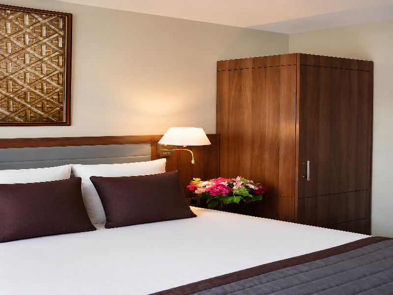 Hotel Mayflower Opera image