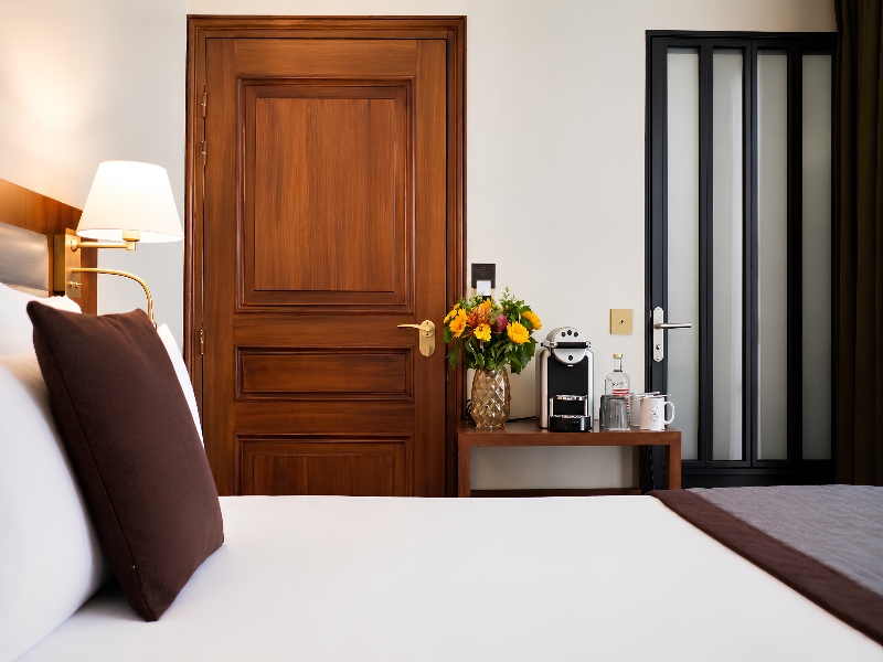 Hotel Mayflower Opera image
