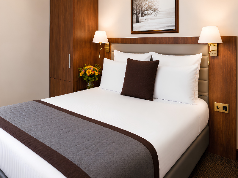 Hotel Mayflower Opera image