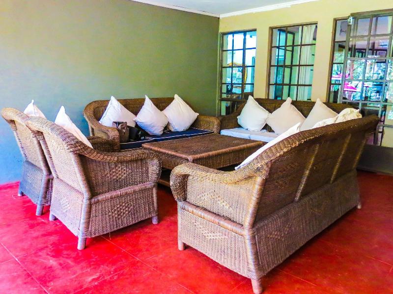 Woodlands Lilongwe image