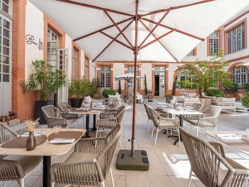 La Cour des Consuls Hôtel & Spa Toulouse - image
