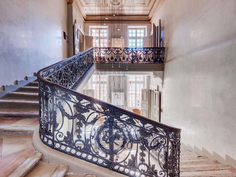 La Cour des Consuls Hôtel & Spa Toulouse - image