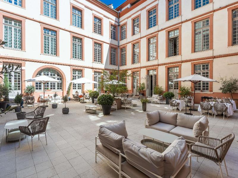 La Cour des Consuls Hôtel & Spa Toulouse - image