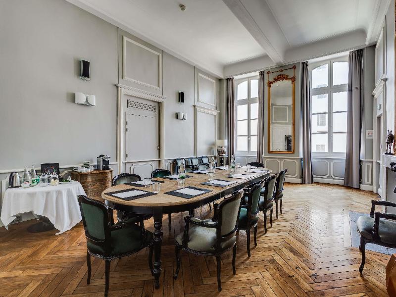 La Cour des Consuls Hôtel & Spa Toulouse - image