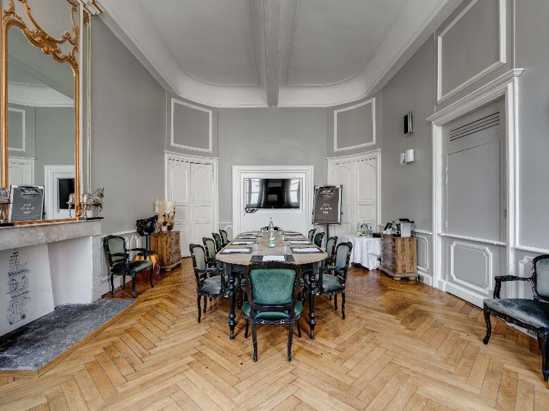 La Cour des Consuls Hôtel & Spa Toulouse - image