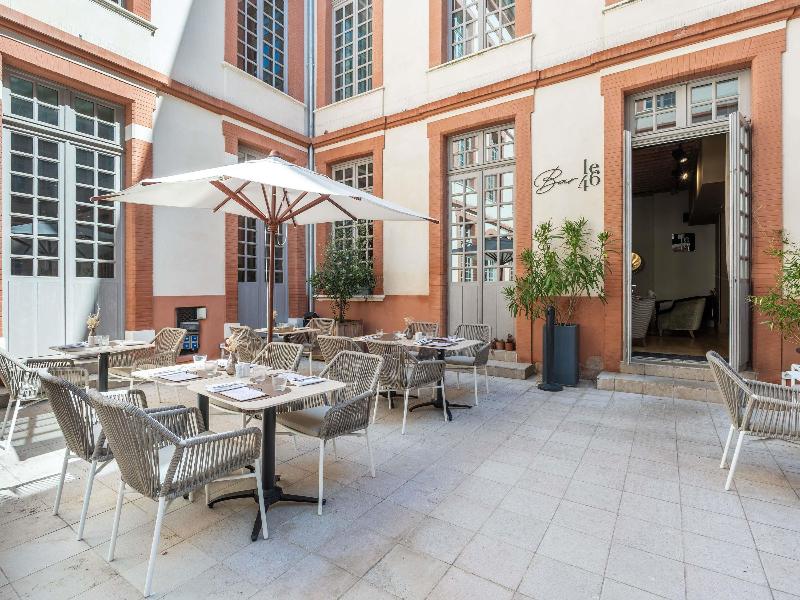 La Cour des Consuls Hôtel & Spa Toulouse - image