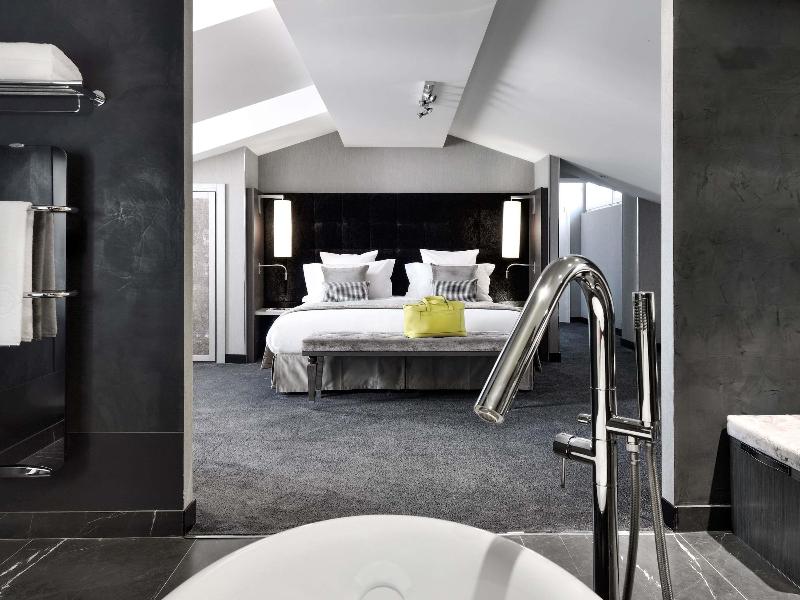 La Cour des Consuls Hôtel & Spa Toulouse - image