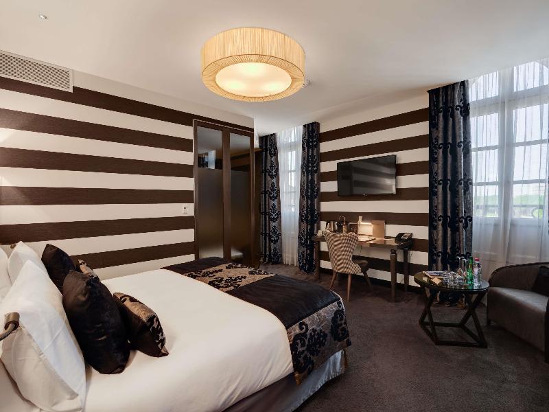 La Cour des Consuls Hôtel & Spa Toulouse - image