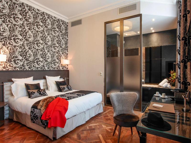 La Cour des Consuls Hôtel & Spa Toulouse - image