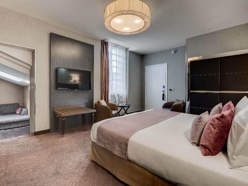La Cour des Consuls Hôtel & Spa Toulouse - image