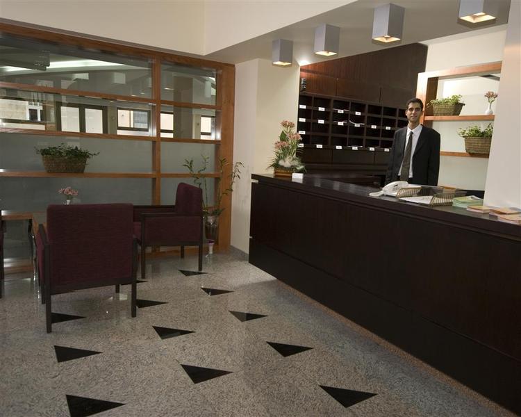 BEST WESTERN Hotel Gloria — photo 2