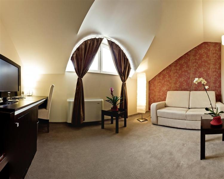 BEST WESTERN Hotel Gloria — photo 5