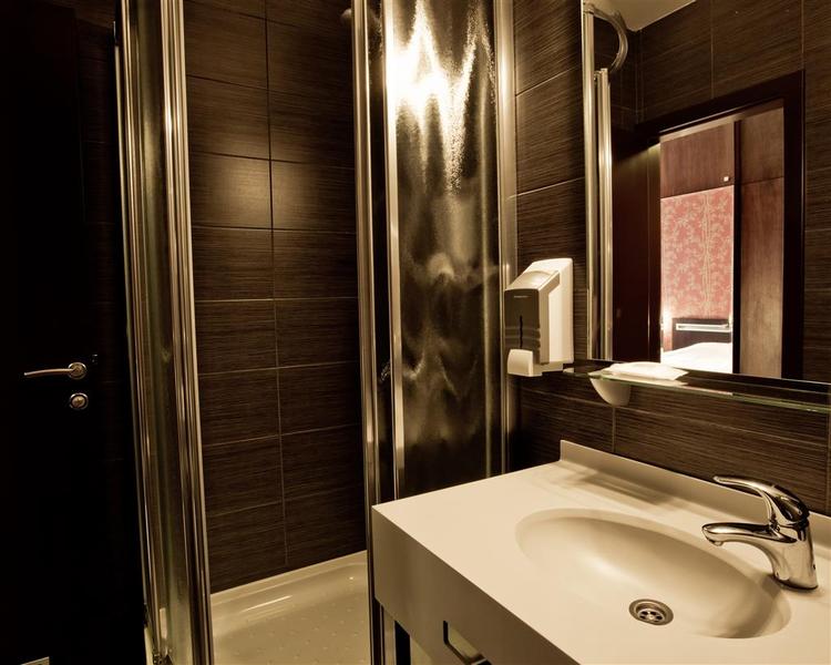 BEST WESTERN Hotel Gloria — photo 3
