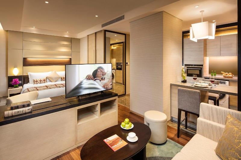 Bed room