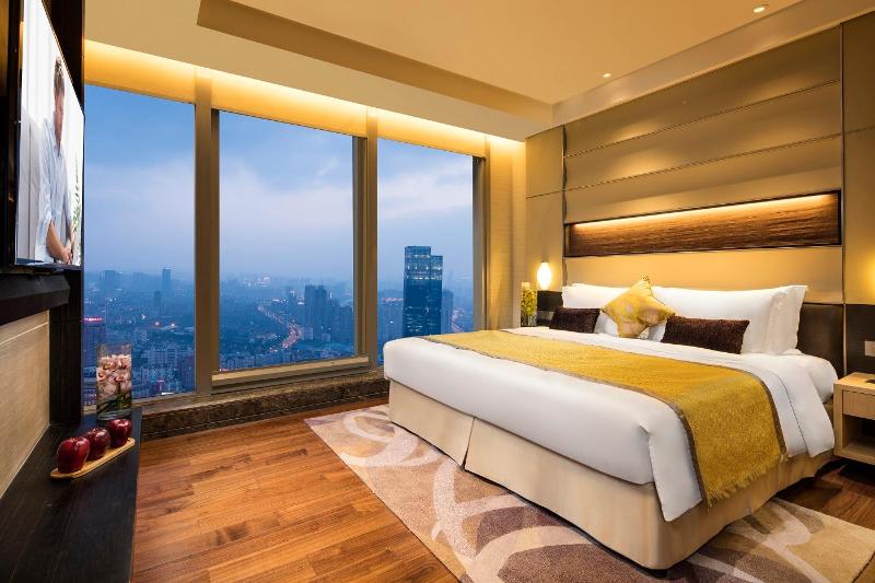 Bed room