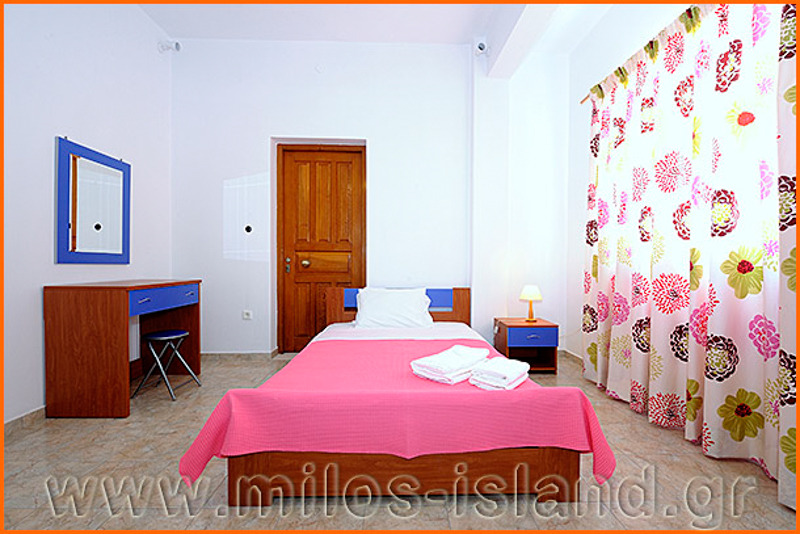 Iremia Rooms — photo 4