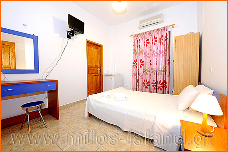 Iremia Rooms — photo 5
