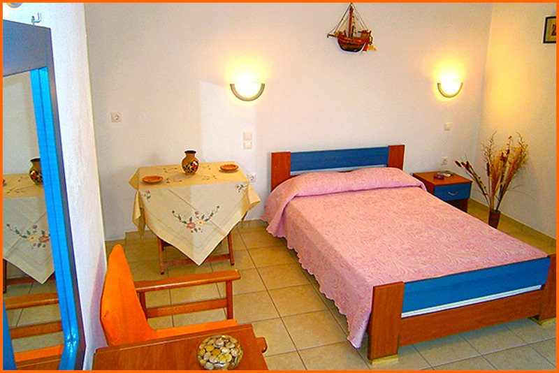 Iremia Rooms — photo 3