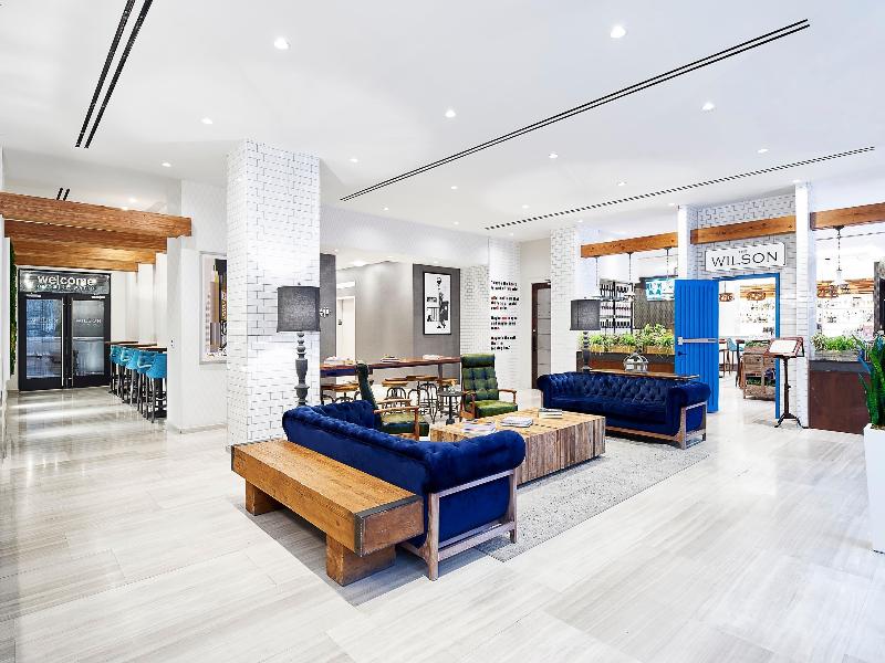 Innside by Melia New York Nomad image