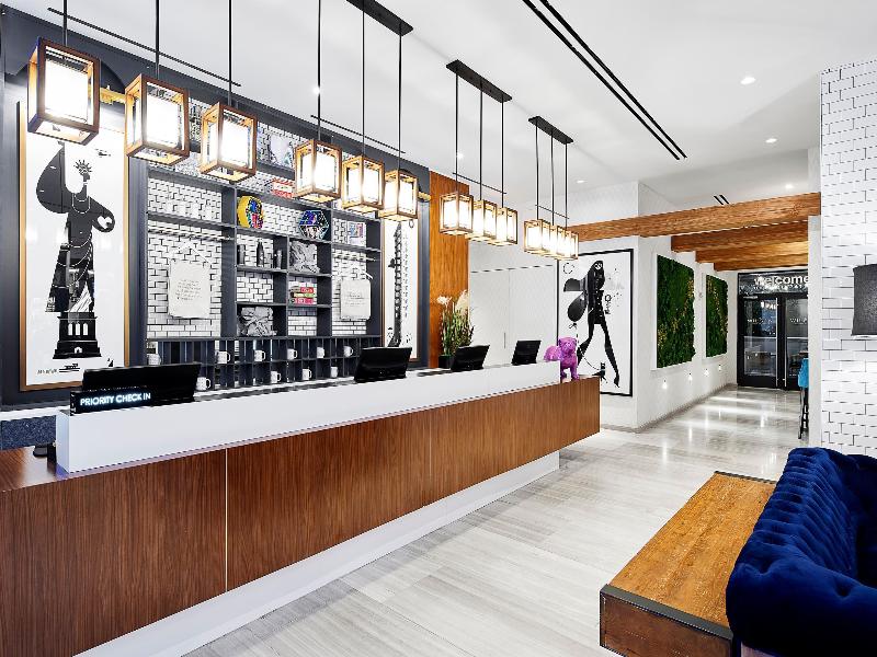 Innside by Melia New York Nomad image