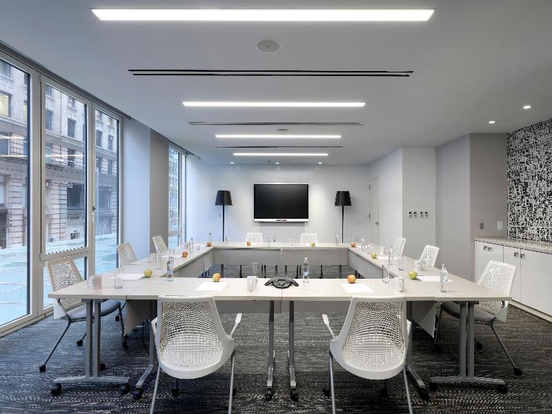 Innside by Melia New York Nomad image