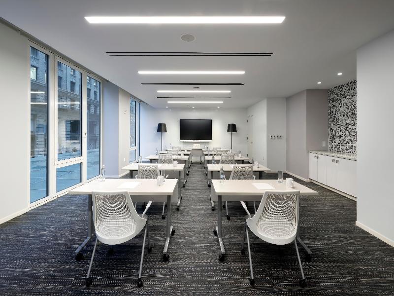 Innside by Melia New York Nomad image