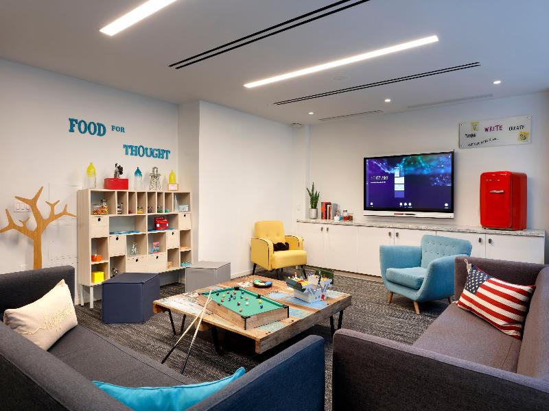 Innside by Melia New York Nomad image