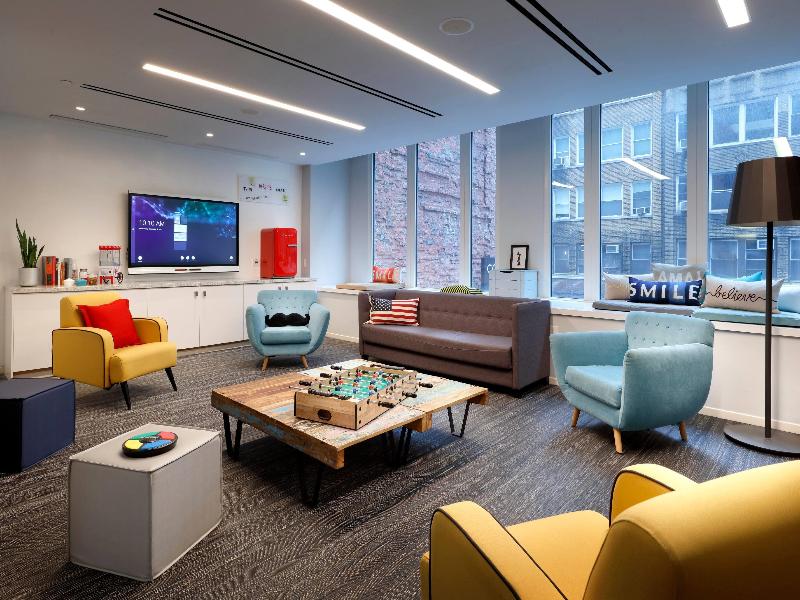 Innside by Melia New York Nomad image