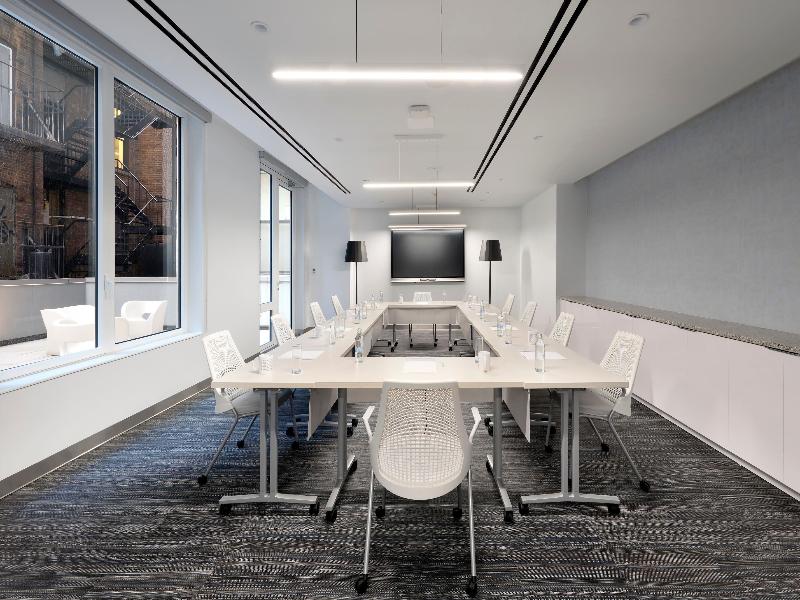 Innside by Melia New York Nomad image