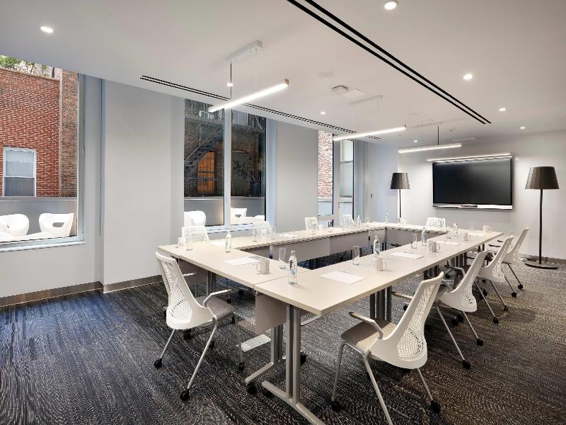 Innside by Melia New York Nomad image