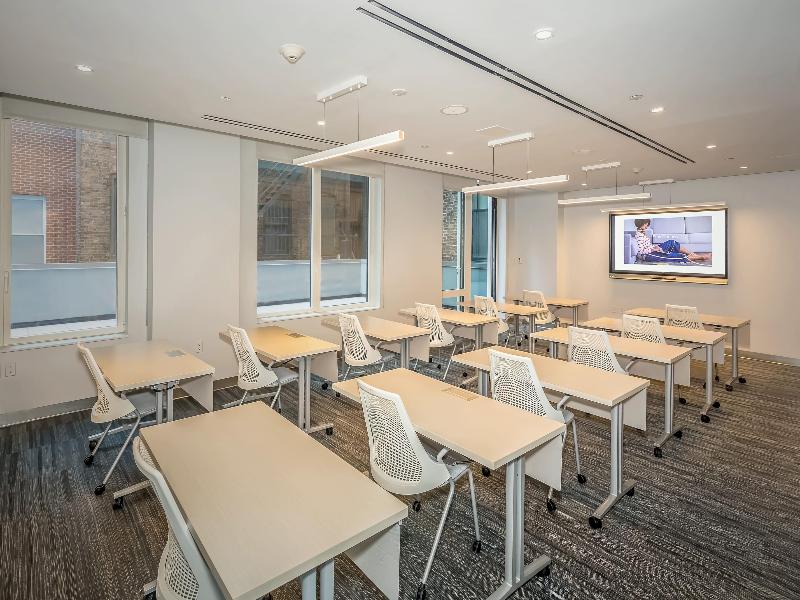 Innside by Melia New York Nomad image